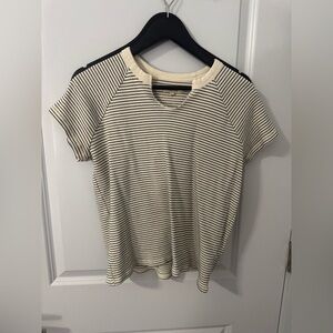 Madewell women’s size small top